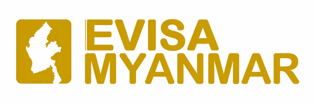 Myanmar eVisa | Visa Requirements & Entry Information Logo